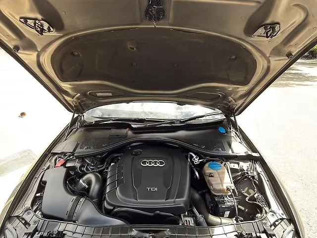 2013 Audi A6 2.0 TDI Premium Plus