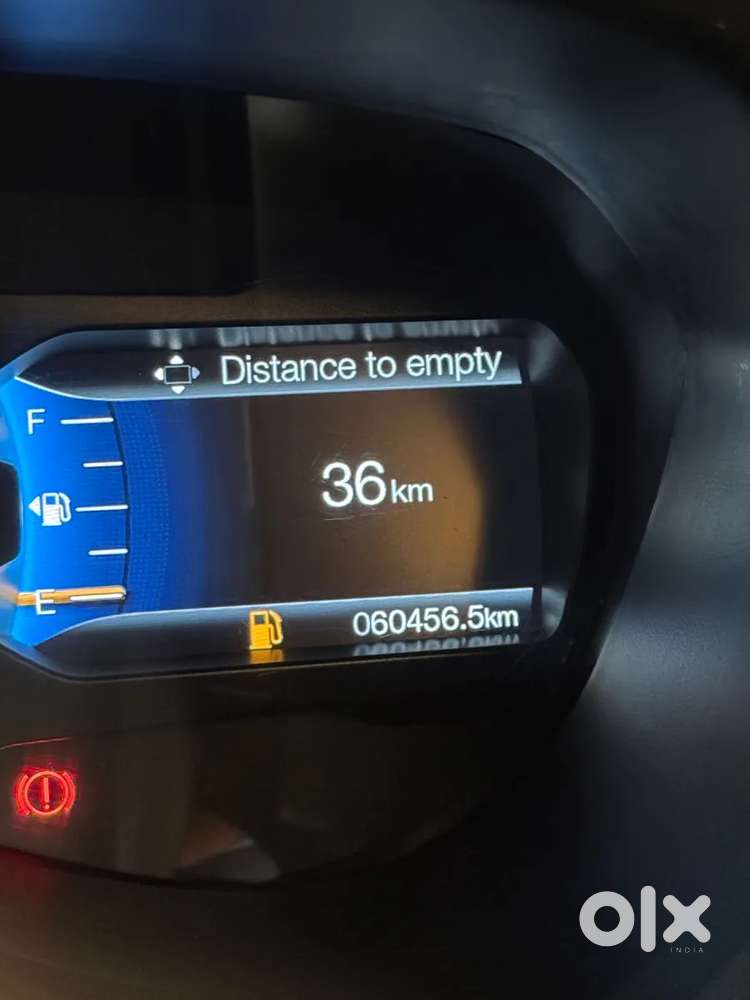 Ford Endeavour 3.2 Titanium AT 4X4, 2018, Diesel