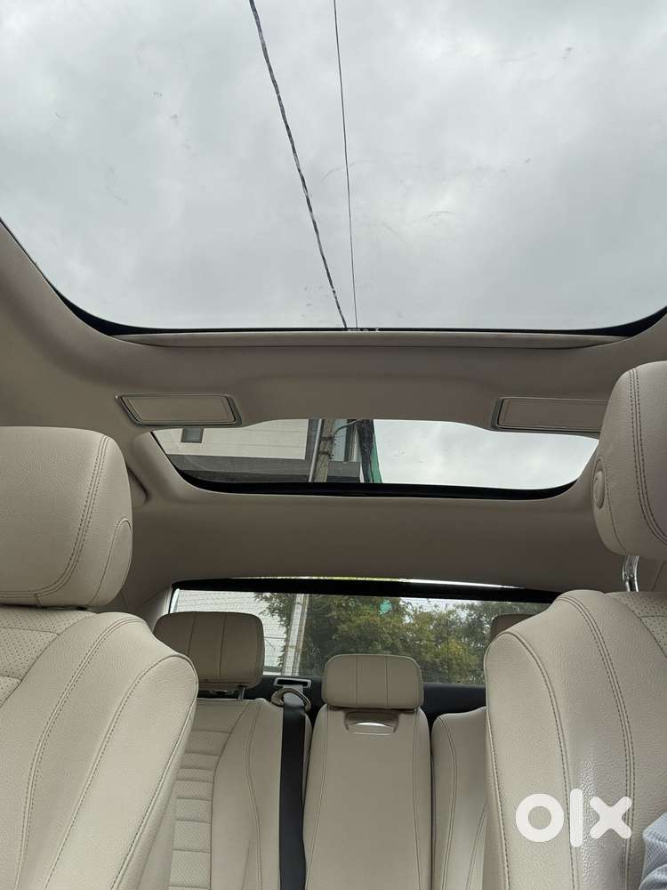 Mercedes-Benz E-Class E 200d, 2017, Diesel