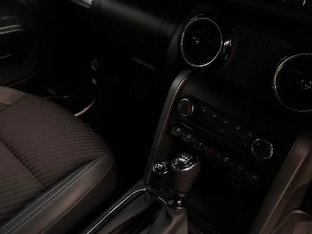 2024 Mahindra Thar LX Hard Top Petrol MT 4WD