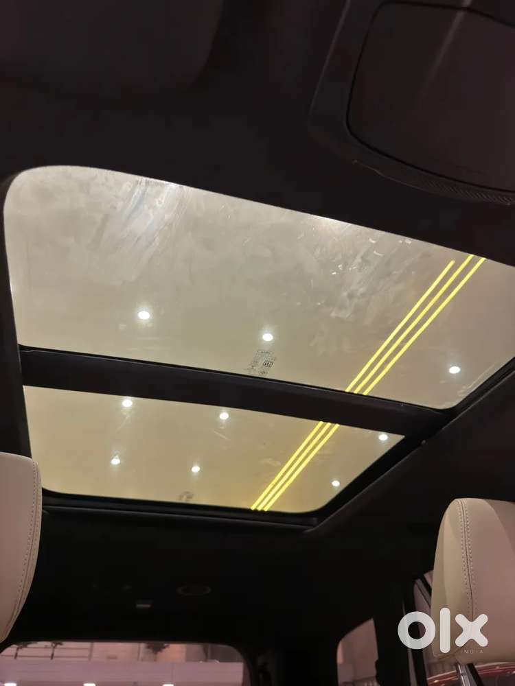 Ford Endeavour 3.2 Titanium AT 4X4, 2018, Diesel