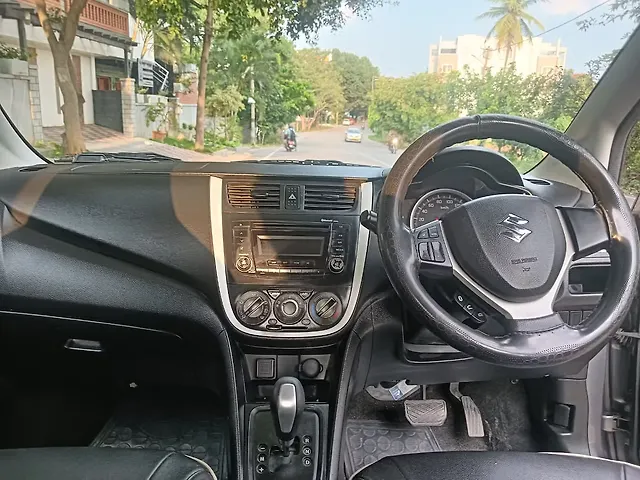 2019 Maruti Suzuki Celerio X