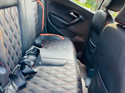 2017 Volkswagen Polo