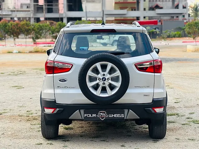 2019 Ford EcoSport