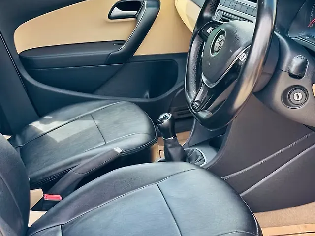 2017 Volkswagen Polo