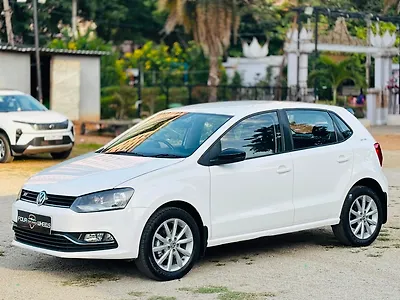 2017 Volkswagen Polo