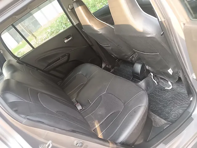 2019 Maruti Suzuki Celerio X