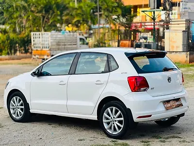 2017 Volkswagen Polo