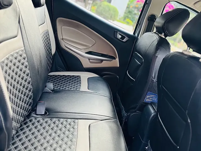 2019 Ford EcoSport