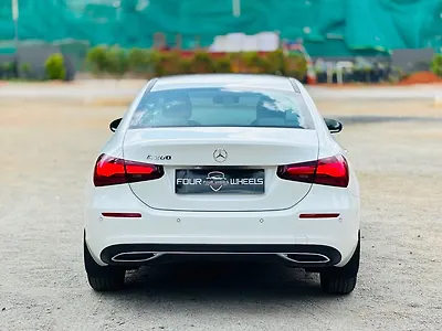 2023 Mercedes-Benz A-Class Limousine