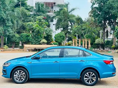 2022 Skoda Slavia, photo 7 of 7
