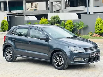 2017 Volkswagen Polo