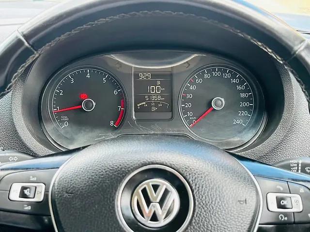 2017 Volkswagen Polo