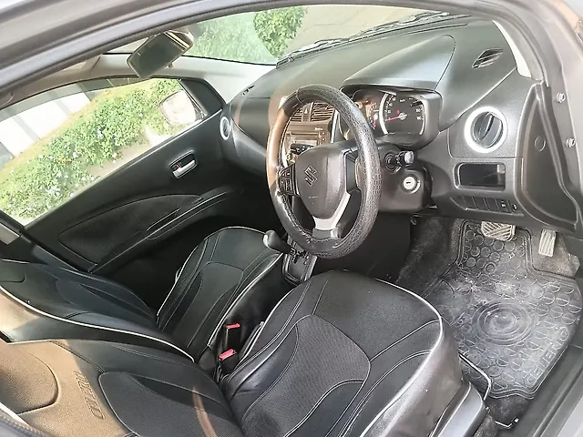 2019 Maruti Suzuki Celerio X