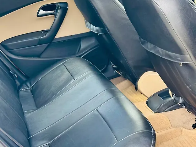 2017 Volkswagen Polo