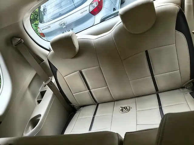 2012 Maruti Suzuki Ertiga