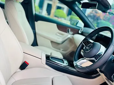 2023 Mercedes-Benz A-Class Limousine