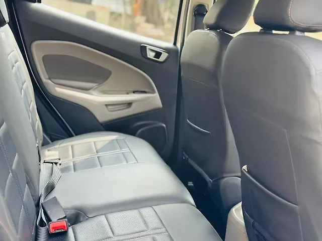 2017 Ford EcoSport