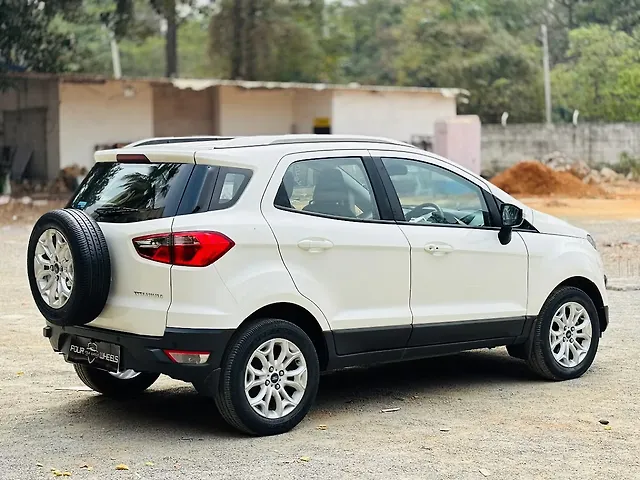 2017 Ford EcoSport