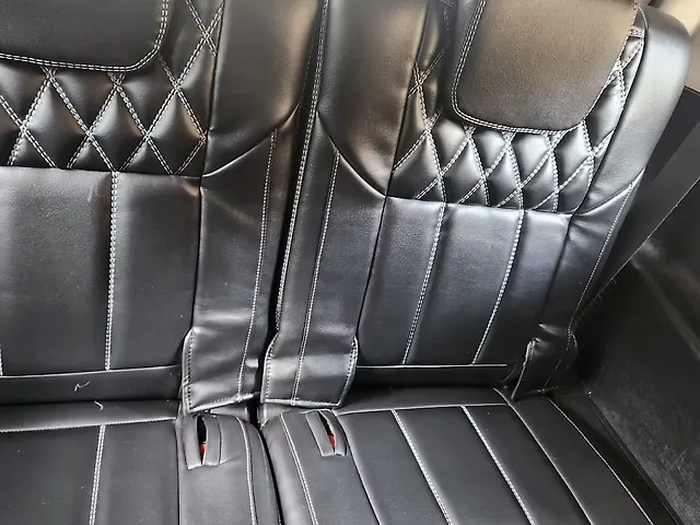 2013 Mahindra XUV500