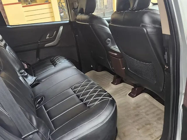 2013 Mahindra XUV500
