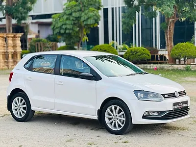 2017 Volkswagen Polo