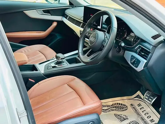 2023 Audi A4