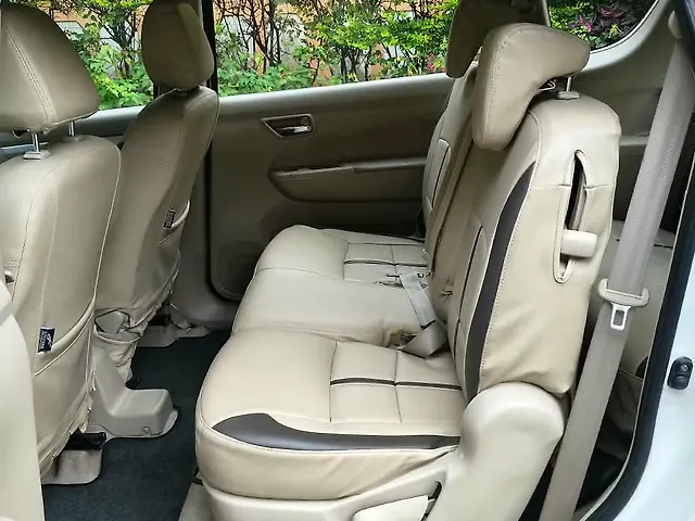2012 Maruti Suzuki Ertiga