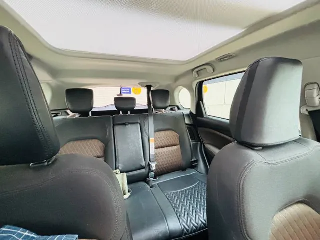 2022 Toyota Hyryder G HYBRID BSVI