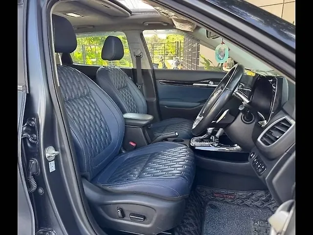 2022 Kia Seltos X Line 1.5 Diesel AT