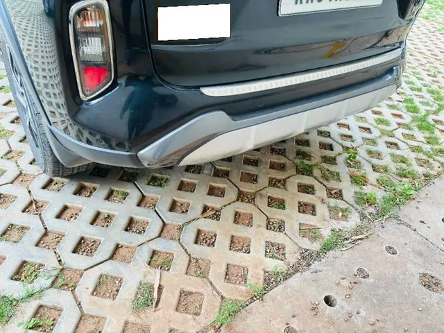 2022 Toyota Hyryder G HYBRID BSVI