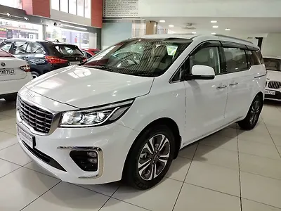 2023 Kia Carnival