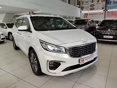 2023 Kia Carnival